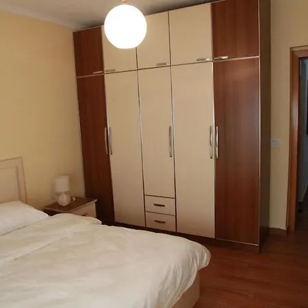 דירה Cozy