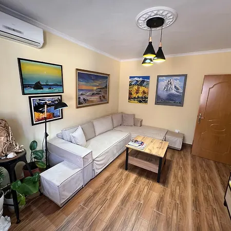 Cozy דירה