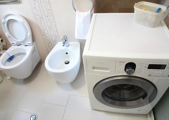 Cozy Apartman Tirana