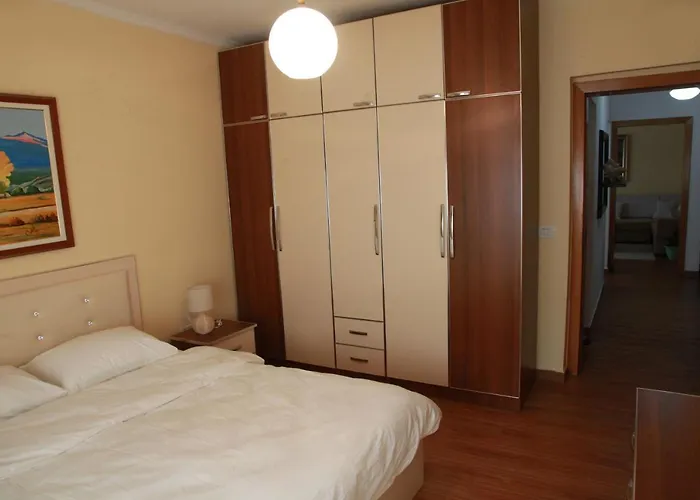 Apartman Cozy