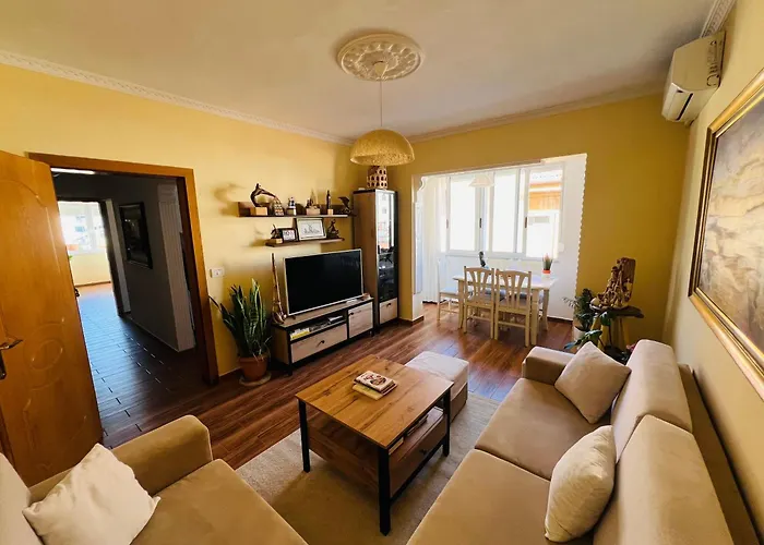 Apartman Cozy Tirana