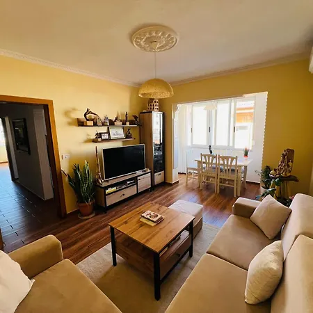 Apartament Cozy Tirana