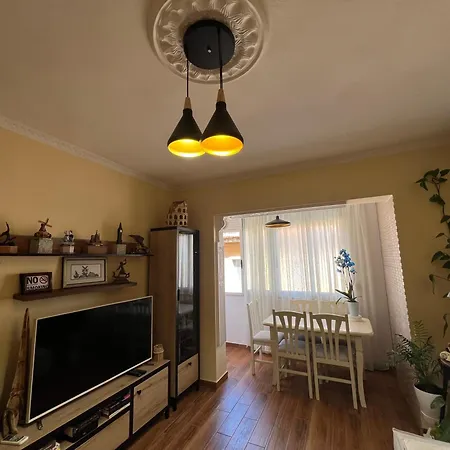Apartamento Cozy
