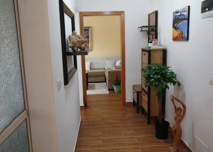 Cozy Apartament Tirana